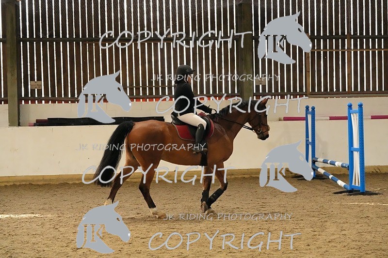 JKR01874 - Class 5 60cm