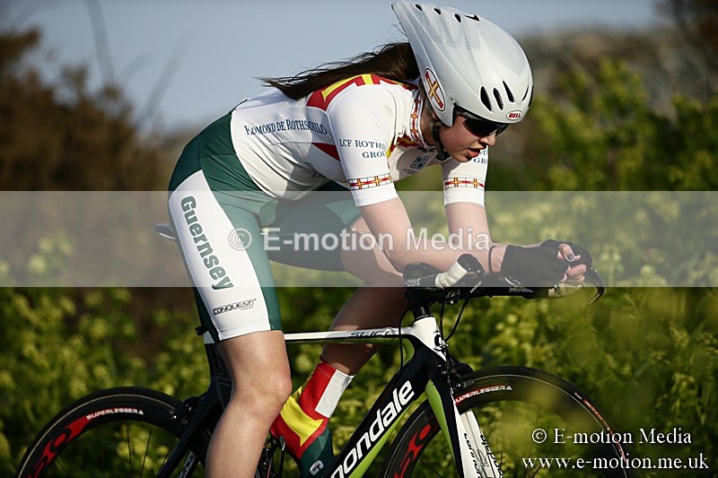 CTT 120414 80 - Catioroc TT 5 mile 12/04/14