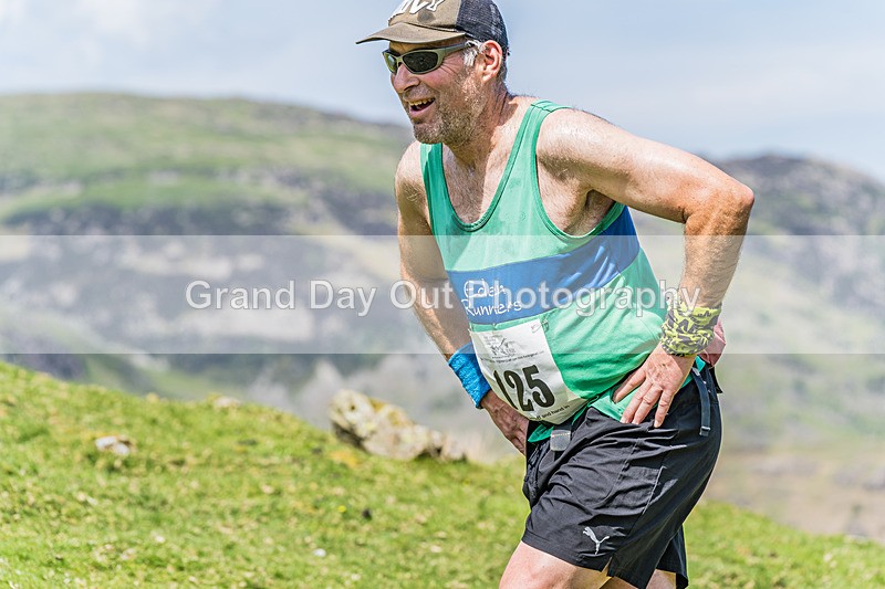 Glaramara-170 - Glaramara Fell Race Sunday 19th May 2024