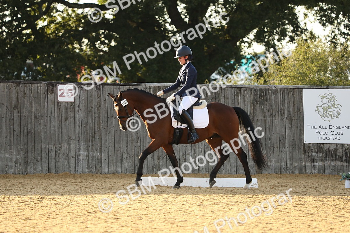 SBM_55269 - D25 - Junior Championships - Novice 24-Elementary 42