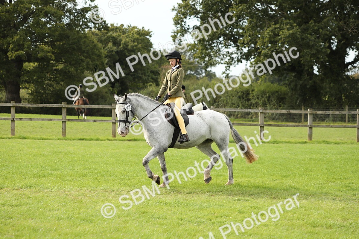 SBM_71507 - S41 - Ridden Equitation (Best Rider)