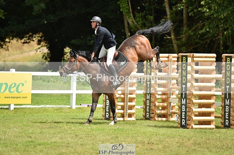 230709-125150-18845 - Cls 32 Foxhunter Second Round