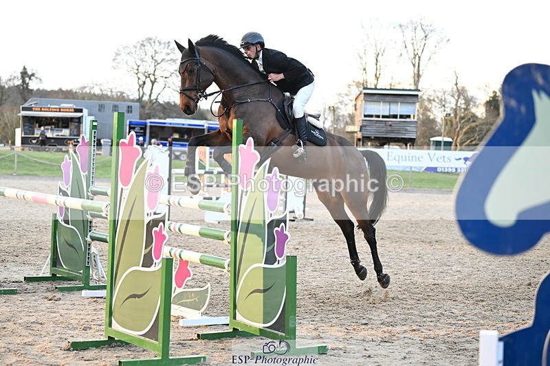 250322A-174317-03839 - Cls 14 Snr Fox & 1.20m Open