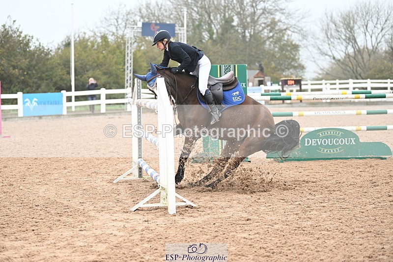 241102A-130836-04728 - SAT Cls 15 Foxhunter and 1.20m Open