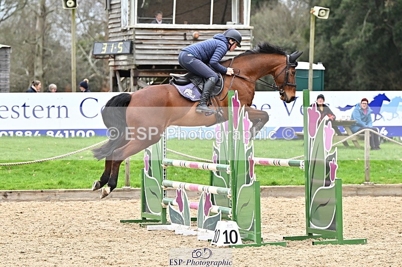 250201A-122145-00659 - Cls 02 Local Horse 100cm