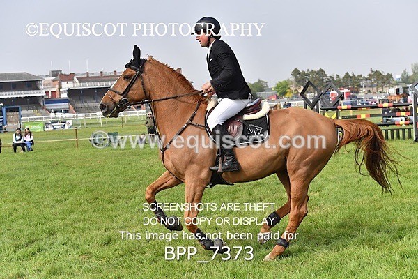BPP_7373 - CLASS 5 Scottish Branch Outdoor Open RHS Young Mas (1.30m)