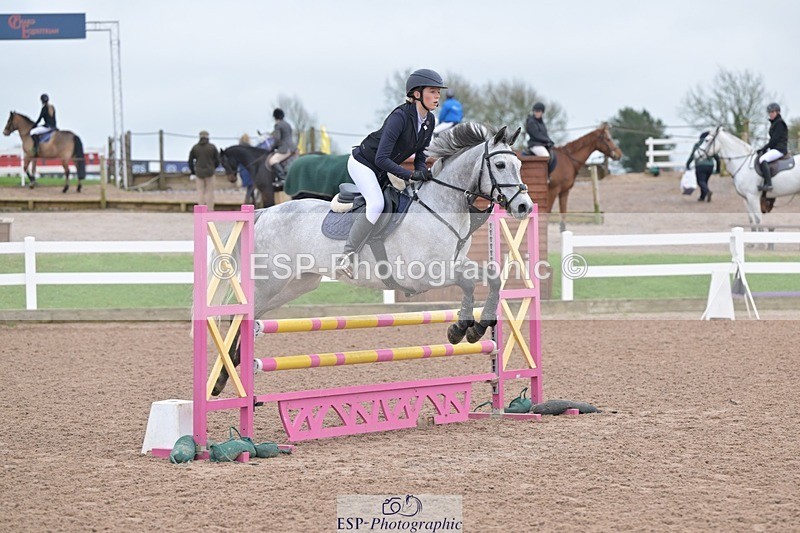 251116-113135-01233 - Cls 5 Pony Discovery and 90cm Open