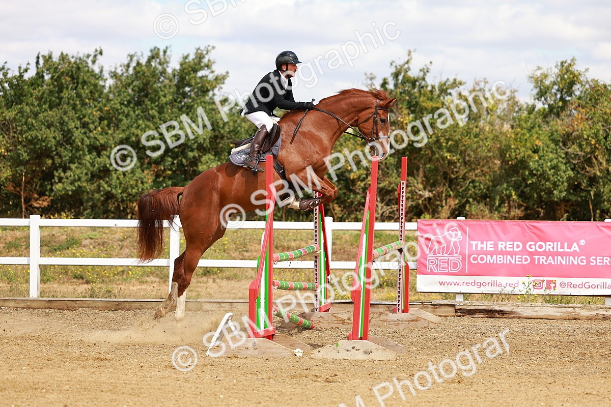 SBM_005744 - Class 3 - Senior British Discovery - 1.00m