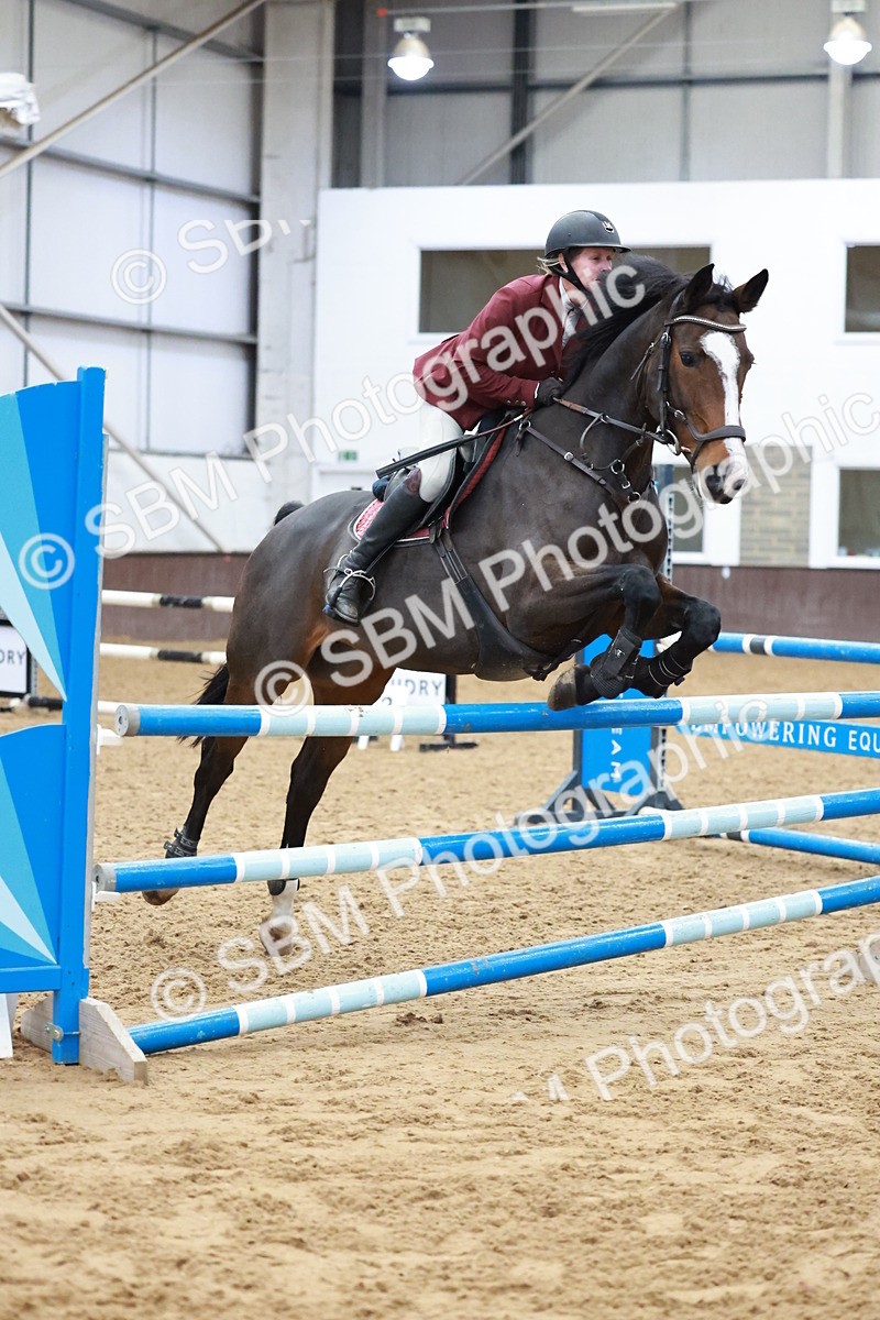 SBM_001022 - Class 3 - Senior Discovery 1.00m