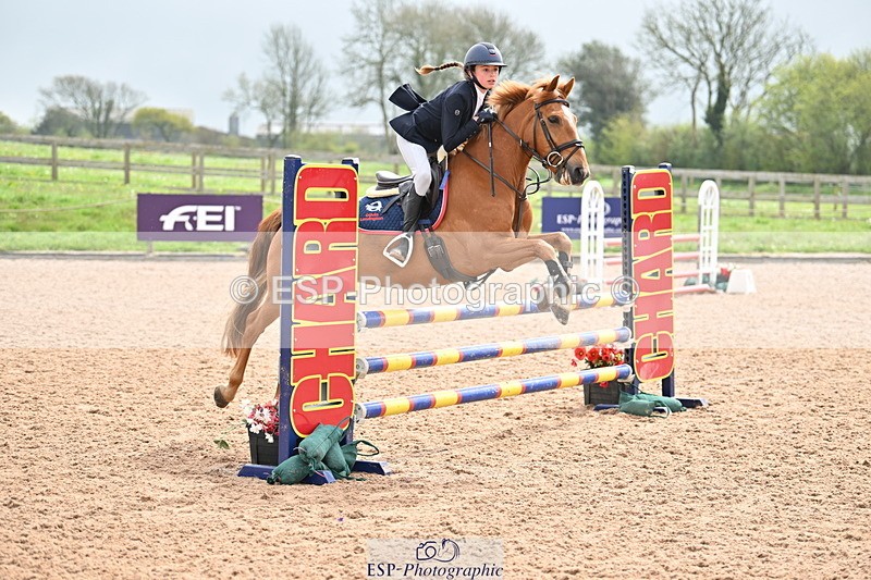 240506A-105551-08333 - Cls 3  Pony Discovery & 90cm Open