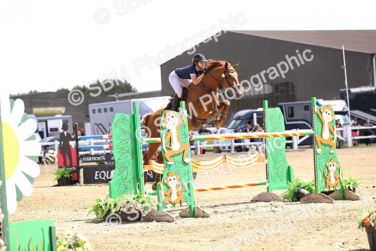SBM_003905 - Class 23 - Talent Seekers Inc 7 yr Old Championship Qualifier 1.30 - 1st Half