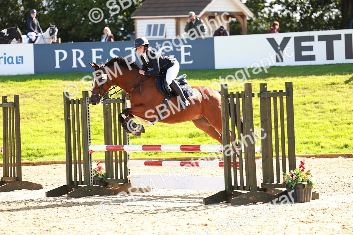 SBM_38023 - J39 - Senior Horse & Pony 85cm Championship