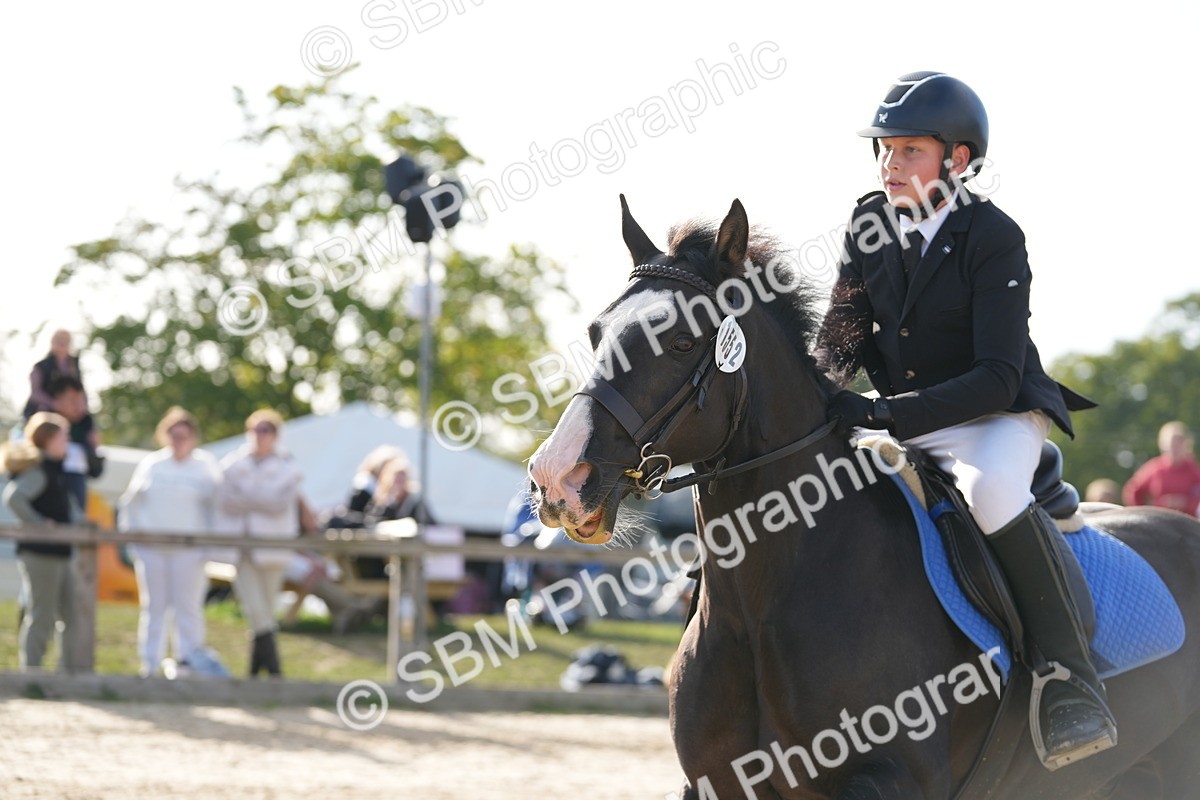 SBM_51125 - J8 - Junior Pony 65cm Championship