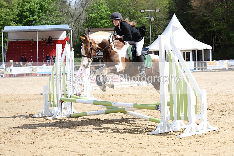 3E7A6159 - Class 4: 60cm Junior