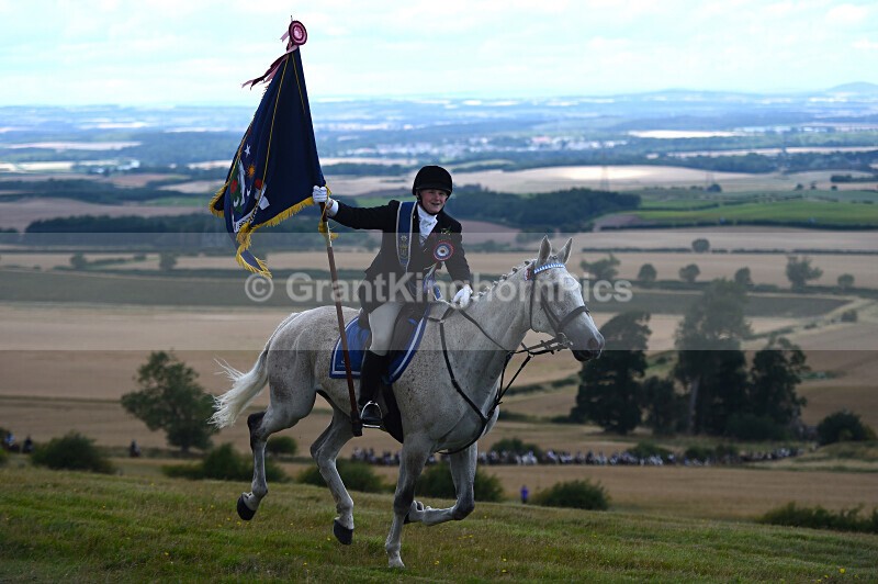 031 - Coldstream Flodden Rideout 2025