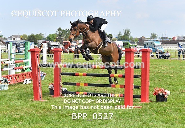 BPP_0527 - CLASS 2 RHS Classic Championship Qualifier