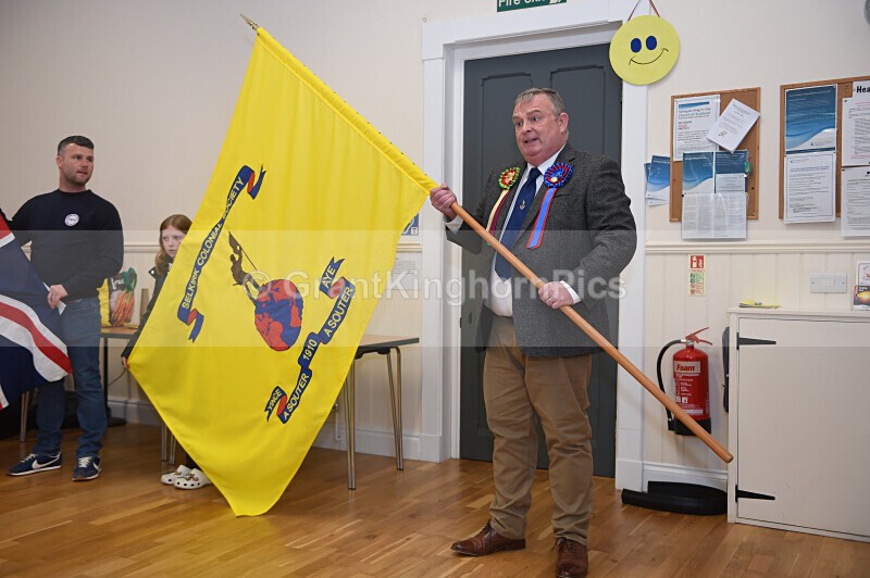 056 - The build up to Selkirk Common Riding 2026