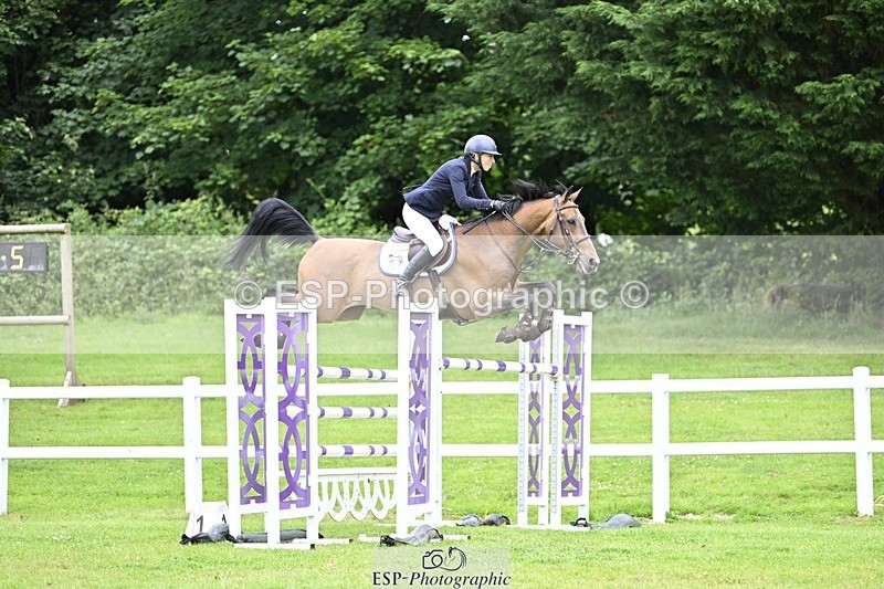 240711-143914-28504 - Cls 118 Snr 1.45m Grand Prix