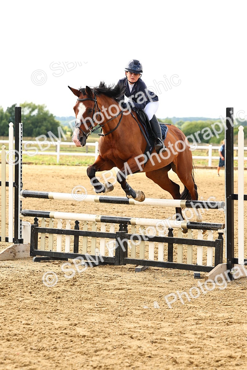 SBM_002606 - Class 6 - 90cm