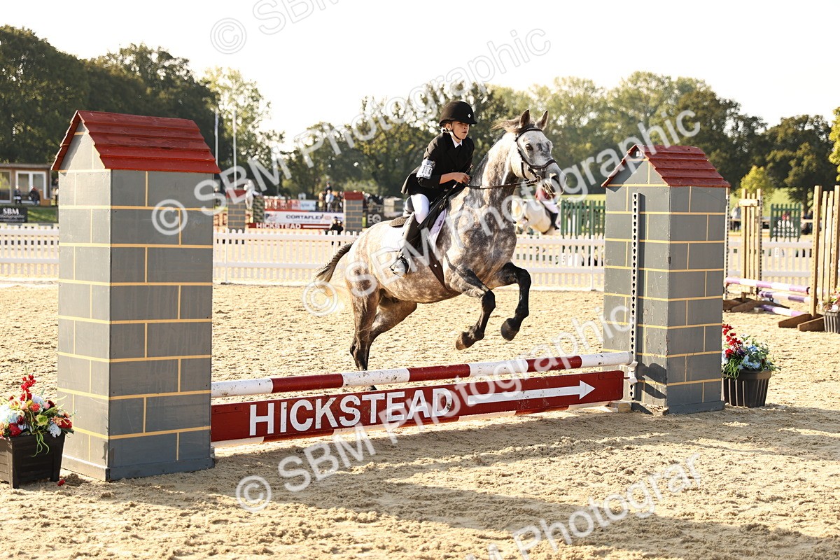 SBM_59492 - J11 - Junior Pony 50cm Championship