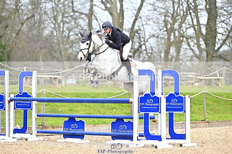 250321A-095358-00208 - Cls 2 Newcomers and 1.10m Open