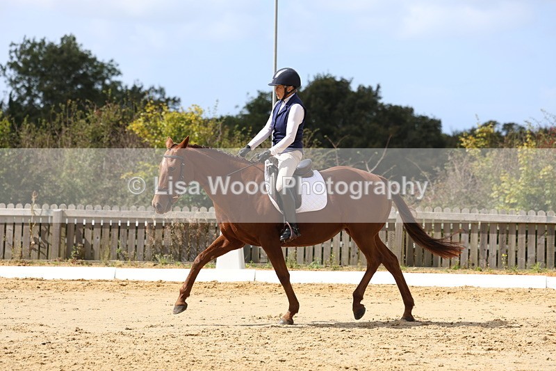 3E7A3996 - Class 9: Novice 6 Section B Championship