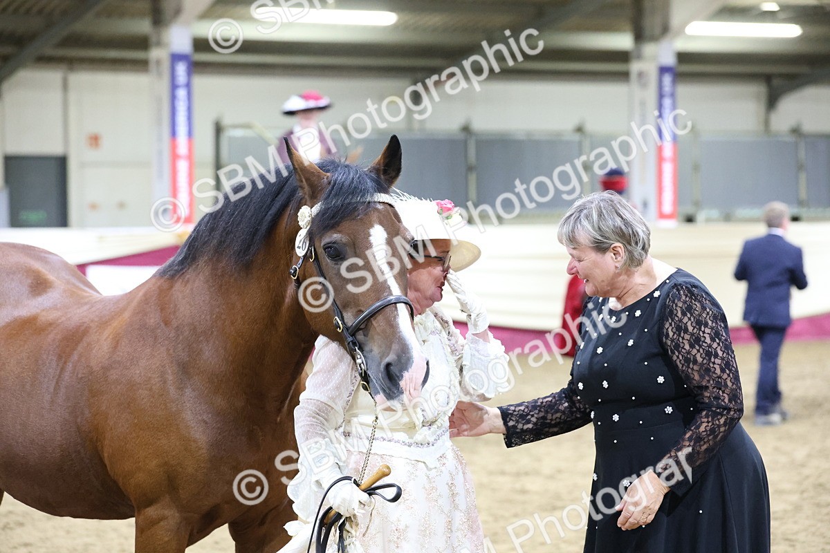 SBM_21491 - Class U - Costume Confour Champ