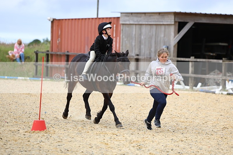 3E7A9726 - Pole Bending