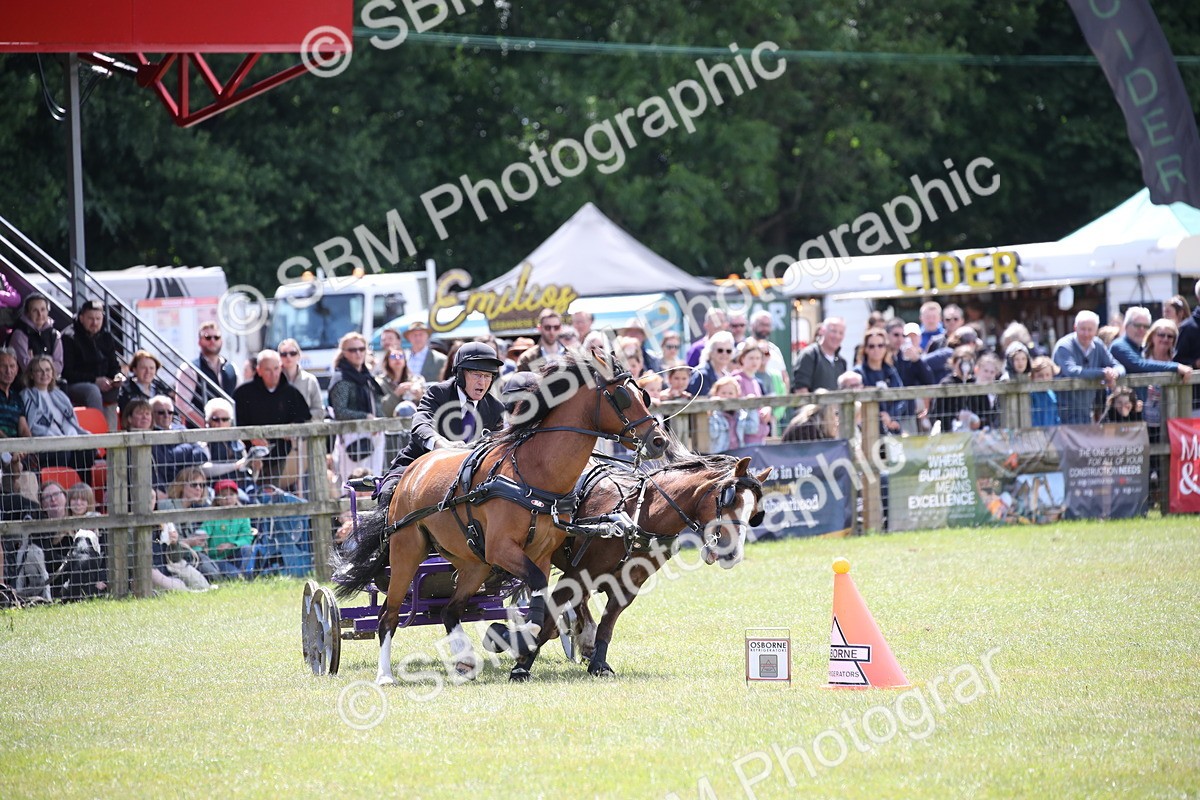 SBM_15352 - Class 90 - Scurry 122cm and Under