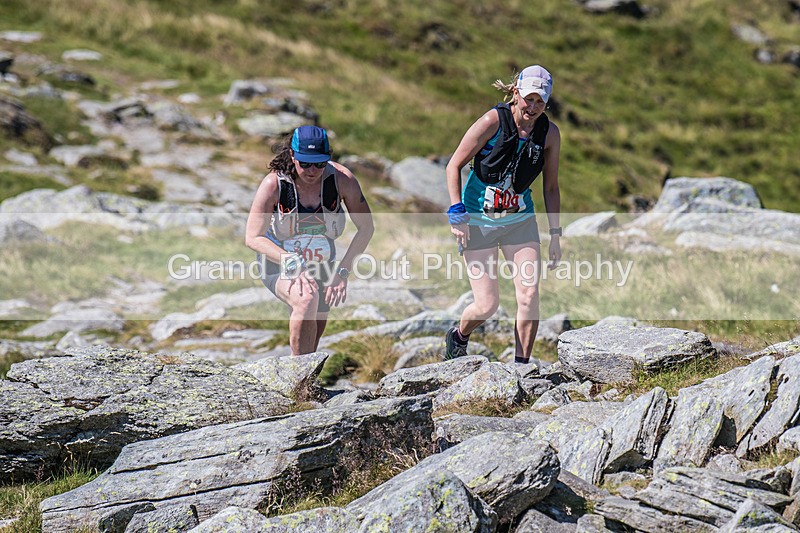 Kentmere-1204 - Kentmere Horseshoe Fell Race Sunday 19th July 2026
