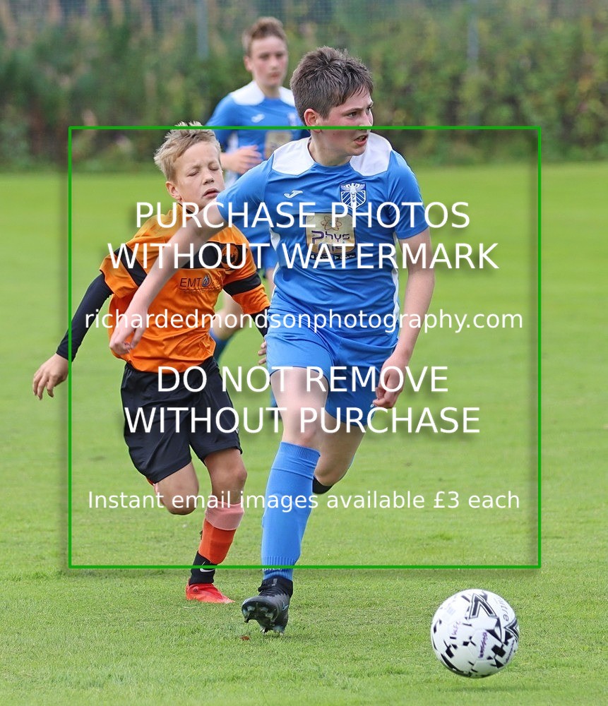 IMG_4352 - Wattsfield U13 v Kirkby Stephen (18/9/22)