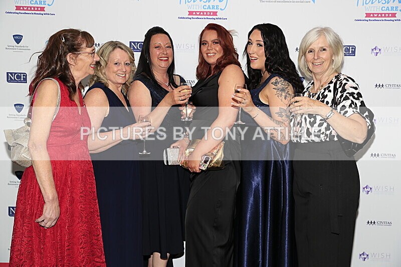 _09I9491 - The Housing Awards 2024