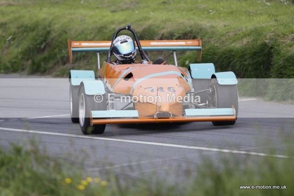 HC 250509 21 - Hill Climb 25/05/09