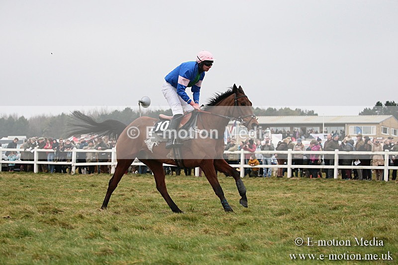 PtP 170219 -338 - Combined Services Point-To-Point Larkhill 17/02/19