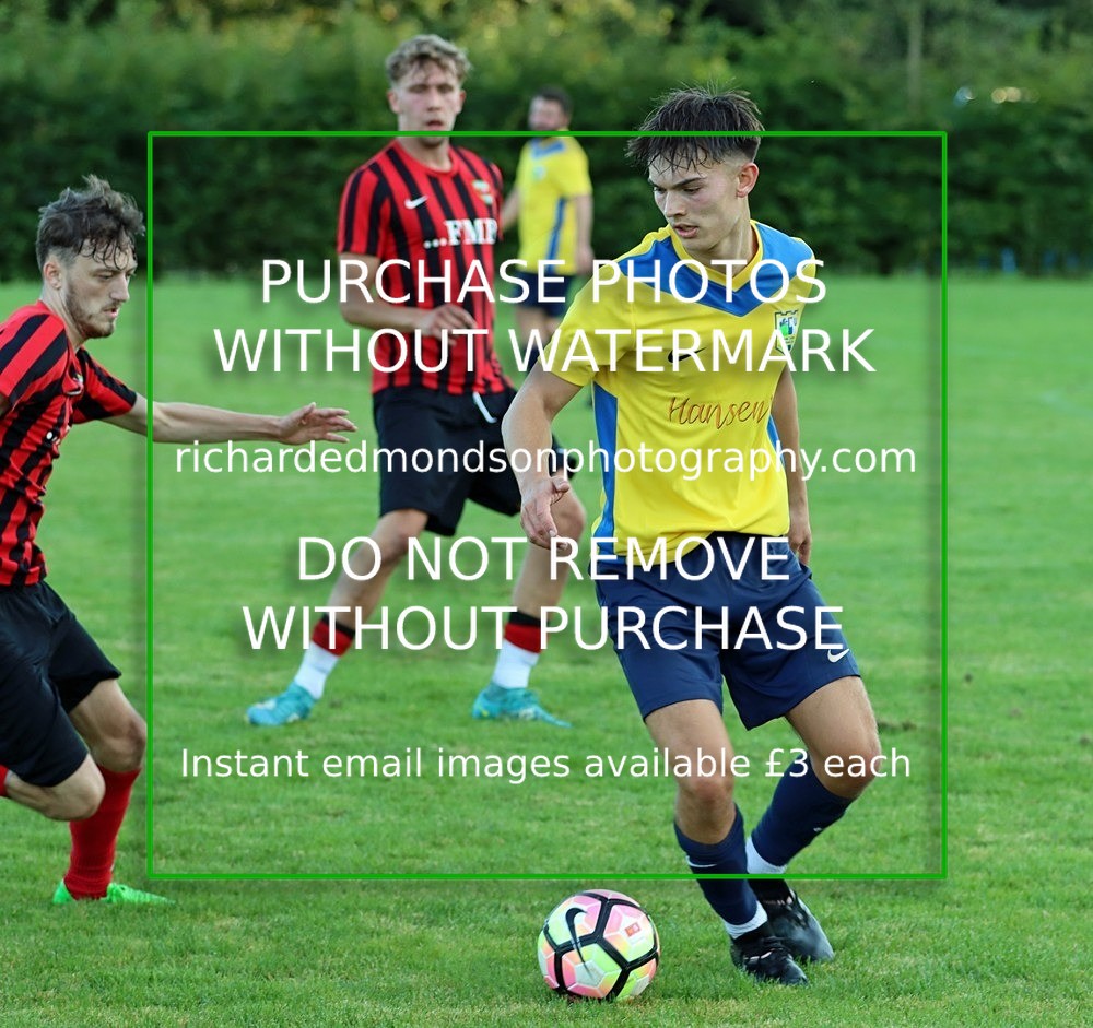 IMG_8125 - Kendal United Reserves vs Endmoor KGR (14/8/24)