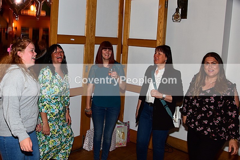 COU-660 - Courtney's 21st