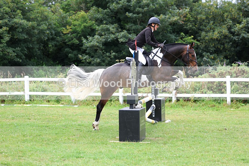 3E7A1944 - Class 6: Veteran 45 and over