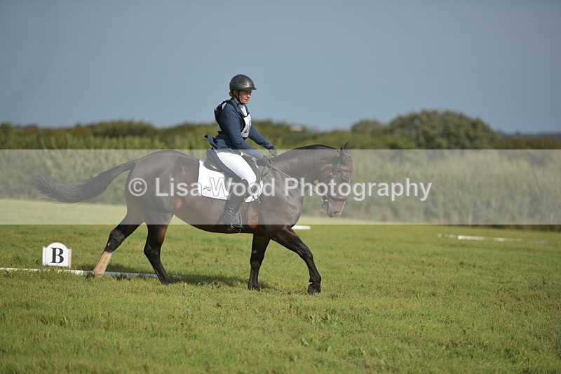 RAY_7821 - Class 2B: Trekenning Open: Dressage