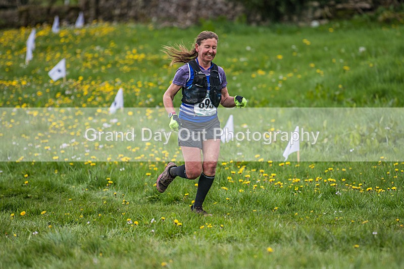 3 Peaks-3362 - The 3 Peaks Race Saturday 27th April 2024