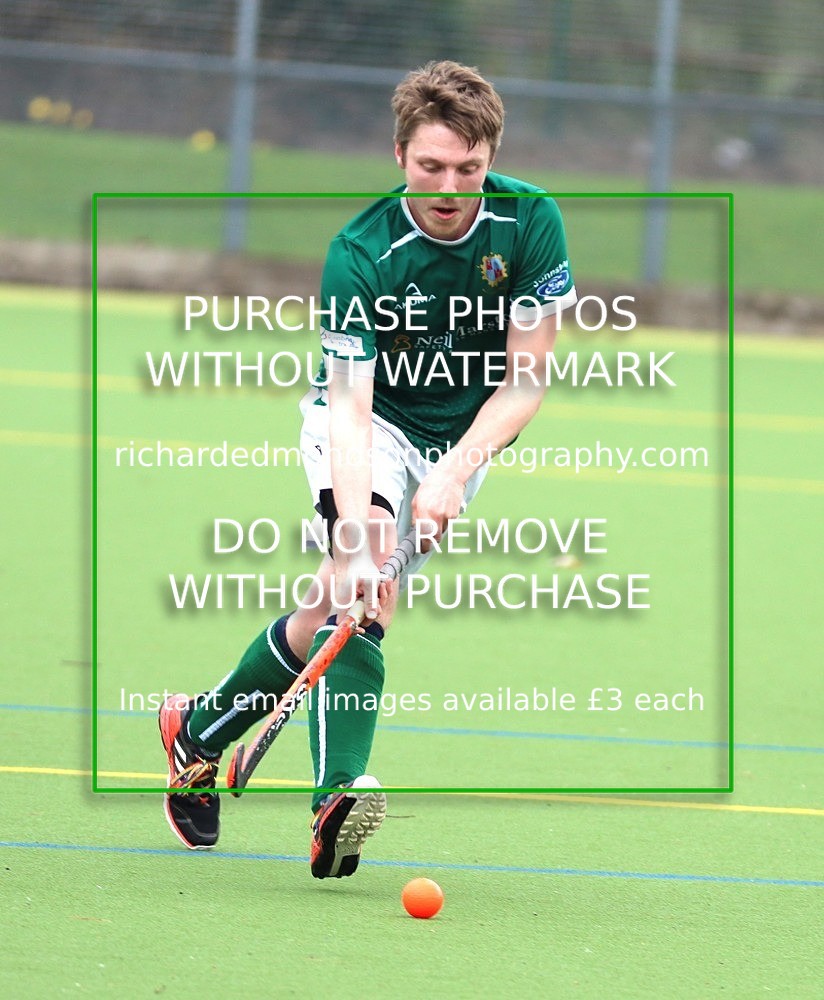 IMG_3596 - Kendal Mens Hockey vs Garstang (23/3/24)