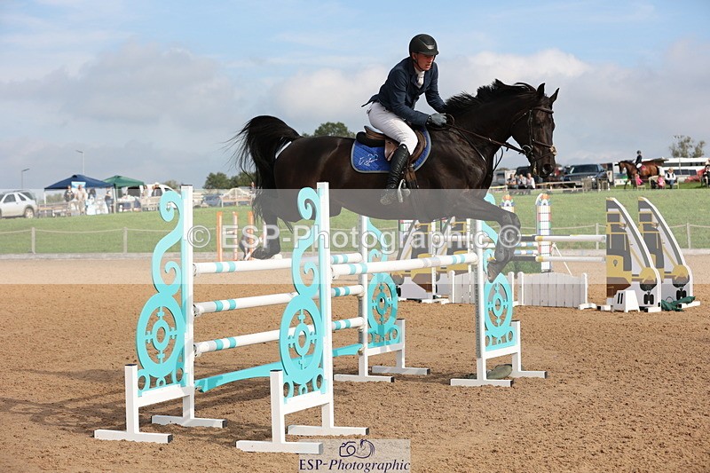 230915A-104116-01506 - Cls 2 Snr Foxhunter