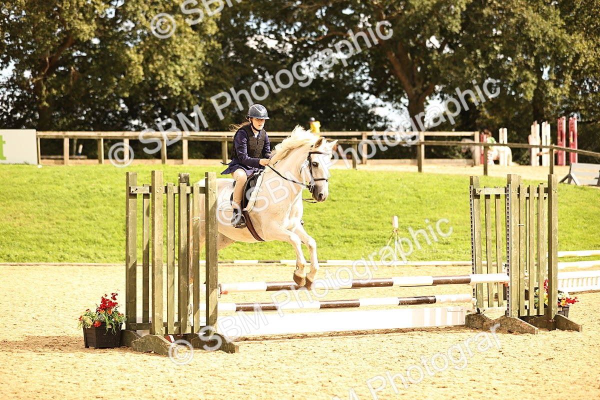 SBM_47557 - J9 - Junior Pony 70cm Championship