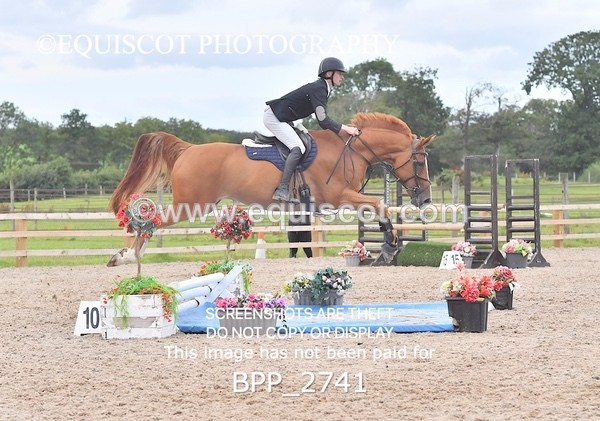 BPP_2741 - DERBY CLASS 9 - 1M