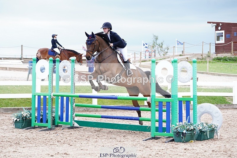 250511-113540-13519 - Cls 31 Snr Discovery and 1m Open