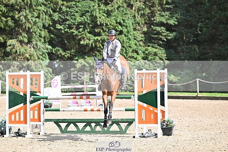 250704A-160755-11898 - Cls 23 Snr Foxhunter