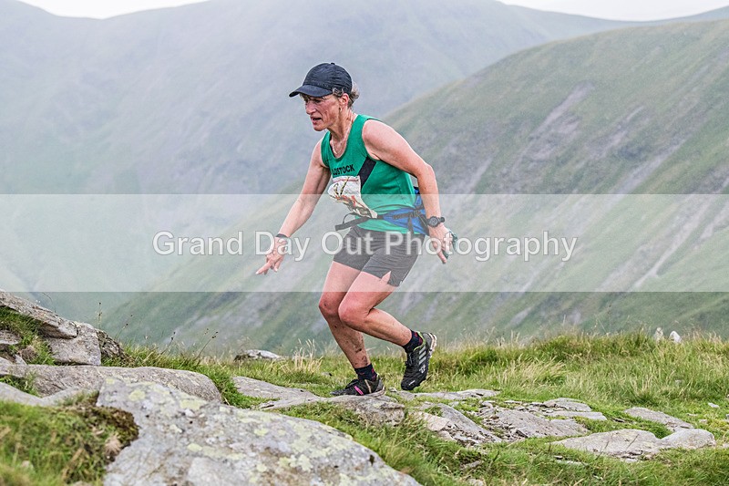 Kentmere-560 - Pete Bland Kentmere Horseshoe Fell Race Sunday 20th July 2025