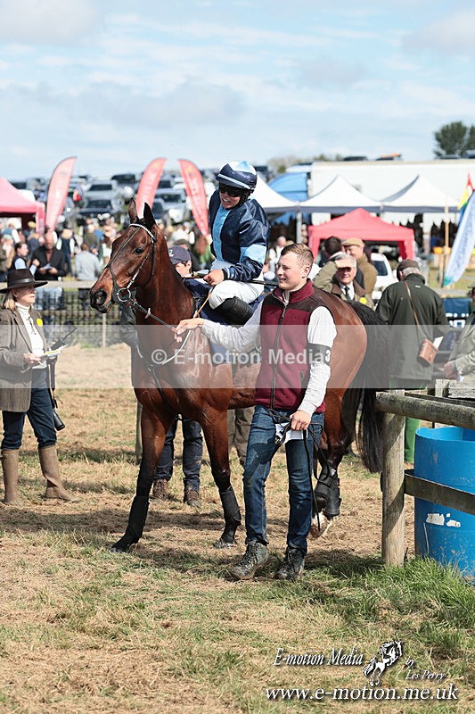 PtP 210425  1151 - Paxford Races Easter Monday 21/04/25