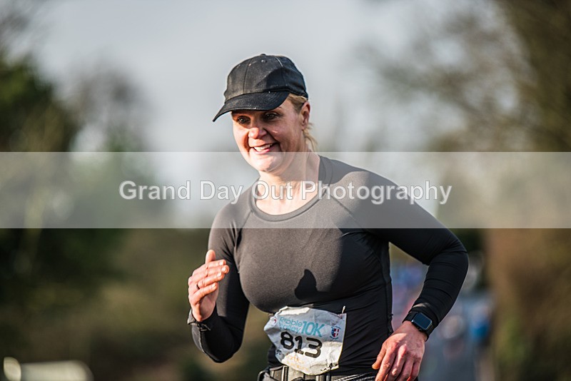 Ribble-1439 - Ribble Valley 10K Sunday 31st December 2023