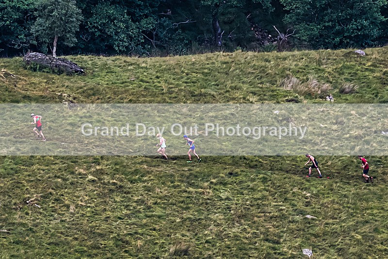 Arnison Crag-17 - Arnison Crag Horseshoe Fell Race Saturday 29th August 2026