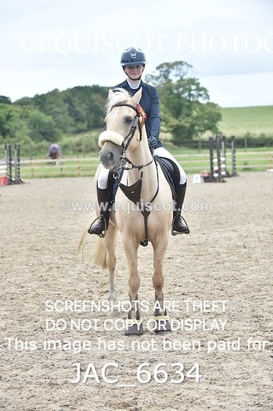 JAC_6634 - CLASS 15 SUN Pony Discovery / 90cm Open